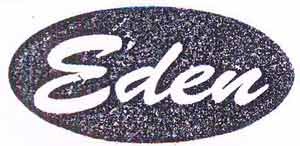 Eden Device mark 1888087 Trademark