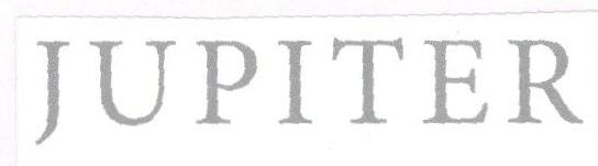 Jupiter Device mark 1619861 Trademark
