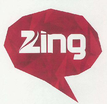 Zing (device) Device mark 2735215 Trademark