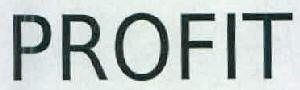 Profit Device mark 2740394 Trademark