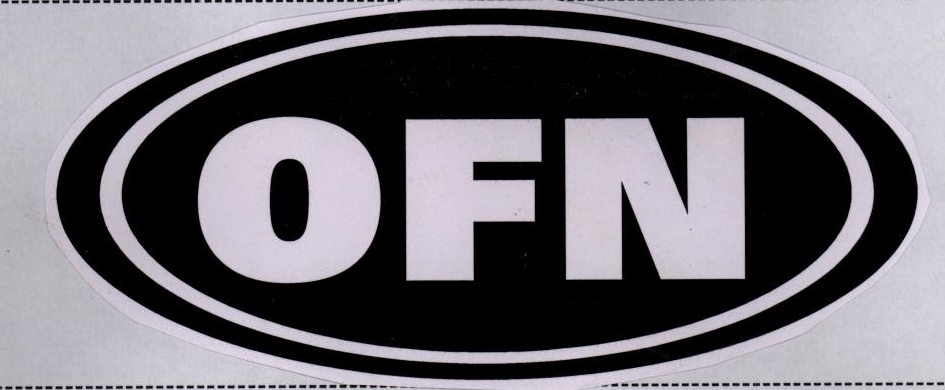 Ofn ( Device ) Device mark 1773313 Trademark