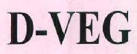 D-veg Device mark 2732804 Trademark
