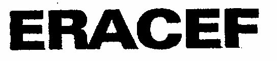 Eracef Device mark 1051530 Trademark