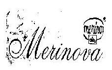 Merinova Device mark 817698 Trademark