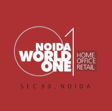 Noida World One Device mark 2670903 Trademark