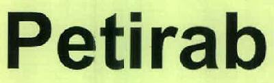 Petirab Device mark 2659589 Trademark