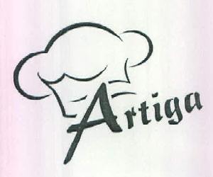 Artiga Device mark 2999805 Trademark
