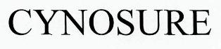Cynosure Device mark 2514396 Trademark
