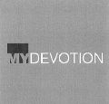 My Devotion Device mark 1519287 Trademark