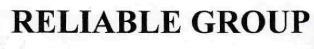 Reliable Group Device mark 1763162 Trademark
