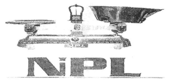 Npl (device) Device mark 2391460 Trademark
