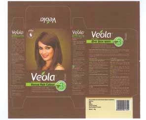 Veola Device mark 1888450 Trademark