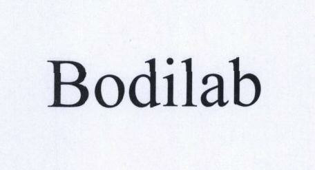 Bodilab Device mark 1610175 Trademark