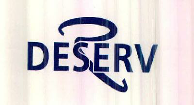 Deserv (device) Device mark 2580193 Trademark
