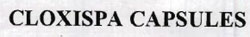 Cloxispa Capsules Device mark 1229578 Trademark
