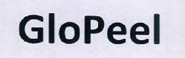 Glopeel Device mark 2555365 Trademark