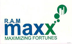 R.a.m Maxx Device mark 2388196 Trademark