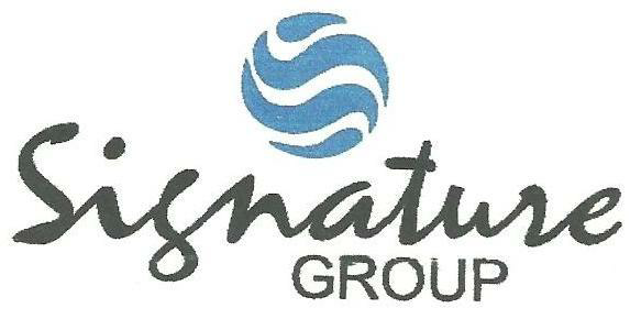 Signature Group Device mark 2432747 Trademark