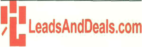 Leadsand Deals.com (device) Device mark 2421510 Trademark