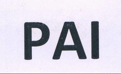 Pai Device mark 2103644 Trademark