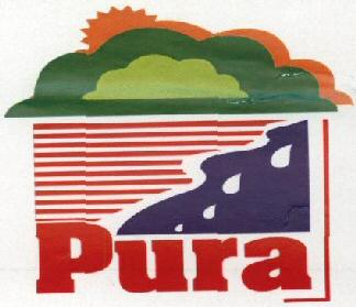 Pura Device mark 1758362 Trademark