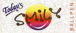 Todays Smily Device mark 784473 Trademark