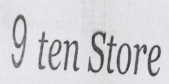 9ten Store Device mark 1664913 Trademark