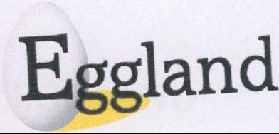 Eggland (device Of Egg) Device mark 2144953 Trademark