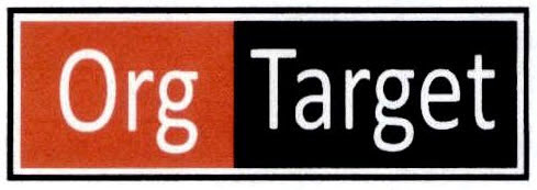 Org Target Device mark 2576045 Trademark