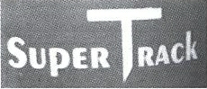 Super Track Device mark 1772404 Trademark