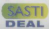 Sasti Deal (label) Device mark 1551360 Trademark