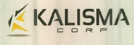 Kalisma Device mark 2422260 Trademark
