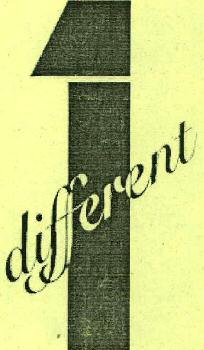 Different 1 Device mark 2561119 Trademark