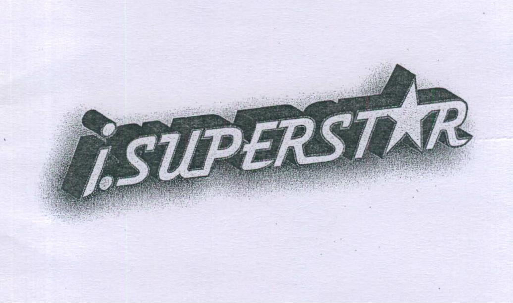 I.superstar Device mark 1990815 Trademark
