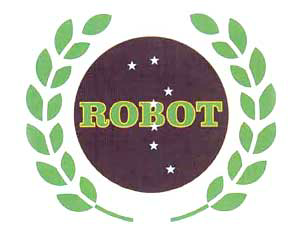 Robot Device mark 1869871 Trademark
