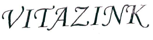 Vitazink Device mark 1906110 Trademark