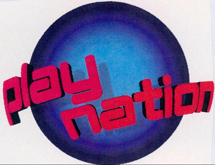 Play Nation (device Of Circle) Device mark 2143956 Trademark