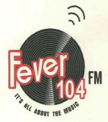 Fever 104fm (device) Device mark 2770574 Trademark