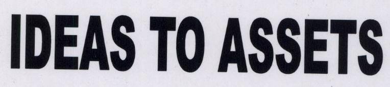 Ideas To Assets With Device Device mark 1738449 Trademark