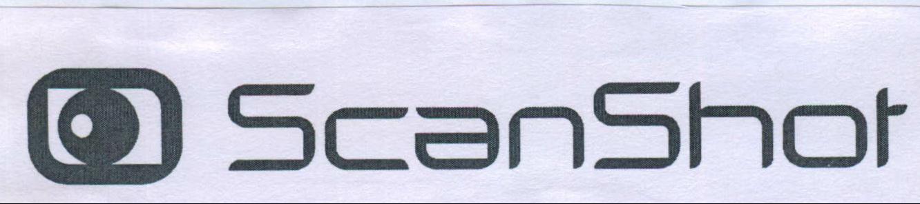 Scanshot Device mark 2050114 Trademark