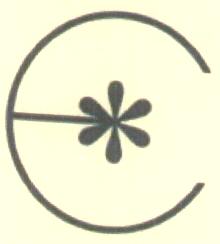Device Mark (device Of Flower) Device mark 1632949 Trademark