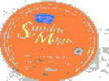 Sundae Magic [label] Device mark 1308506 Trademark