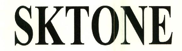 Sktone Device mark 2514082 Trademark