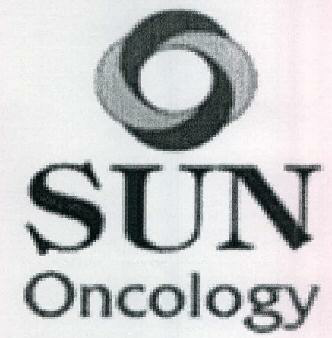 Sun Oncology Device mark 2385024 Trademark