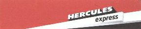 Hercules Express Device mark 1791193 Trademark