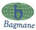 B Bagmane Device mark 2135312 Trademark
