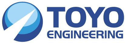 Toyo Engineering 2d Colour = Modified Device mark 2390907 Trademark