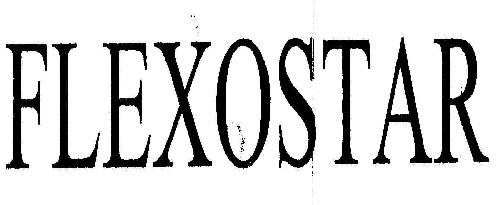 Flexostar Device mark 1813426 Trademark