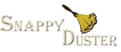 Snappy Duster Device mark 2601733 Trademark