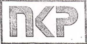 Nkp Device mark 1227646 Trademark